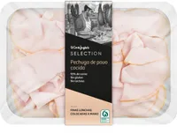 Selection Pechuga De Pavo Cocida