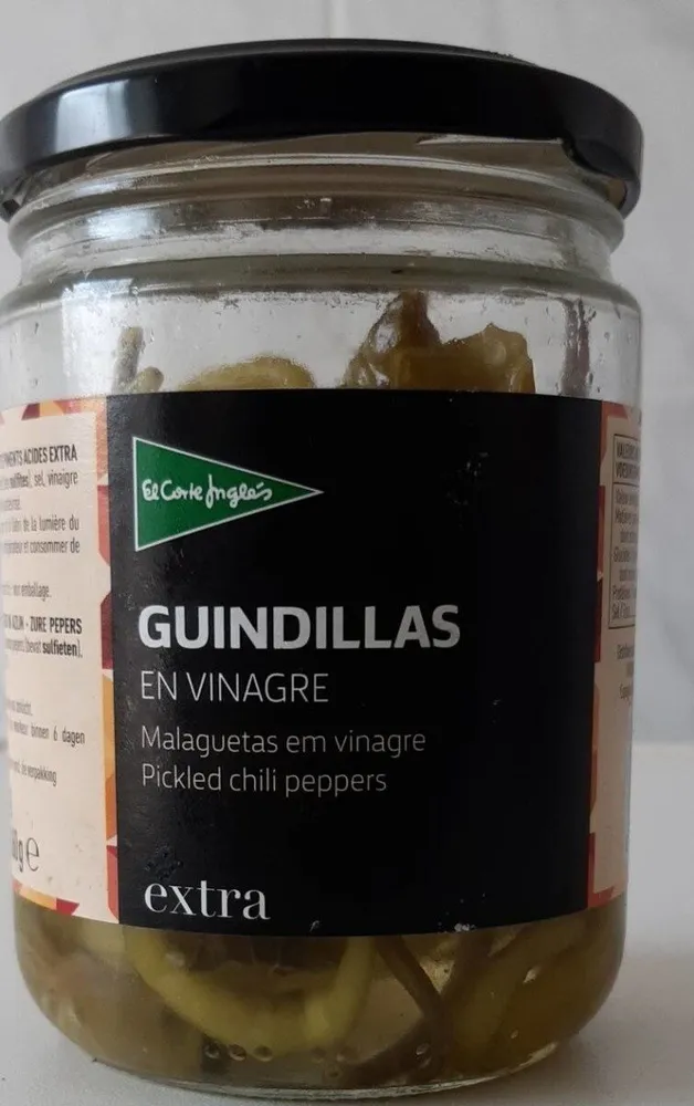 Guindillas