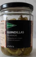 Guindillas