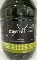 Aceite de oliva virgen extra