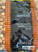 Mestral frutos secos