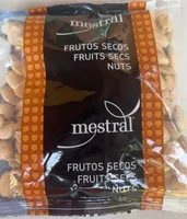 Frutos secos nuts