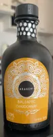 Balsamic Chardonnay