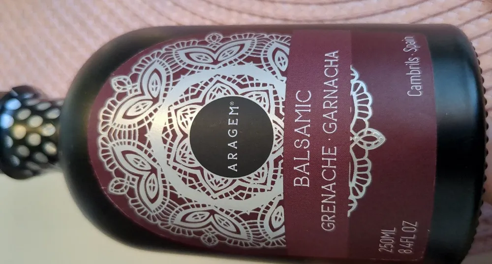 Balsamic Grenache