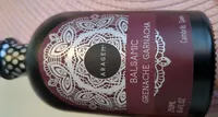 Balsamic Grenache