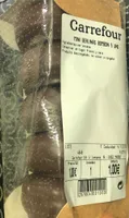Mini berlinas bombón 5 ud