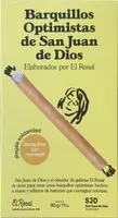 Barquillos optimistas de SJD
