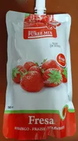 Magic puree mix