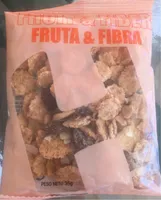 Cereales Fruta & Fibra