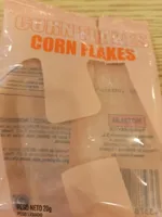 Corn flakes