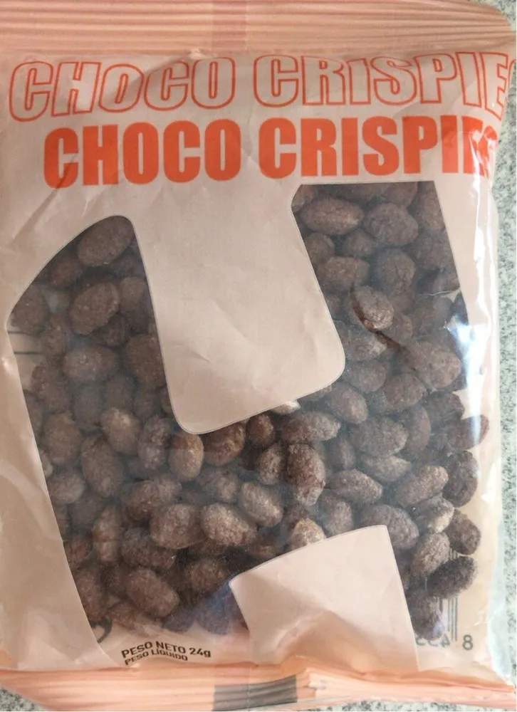 Choco crispies