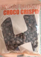 Choco crispies