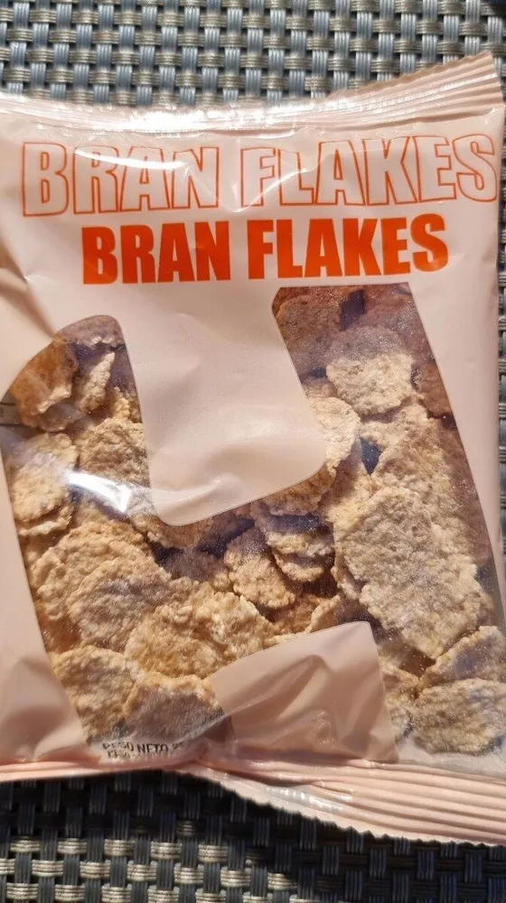 Bran Flakes