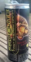 ProElite Fast Energy Drink