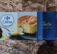 Tarta de Queso