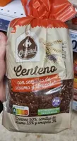 Pan de Centeno y semillas