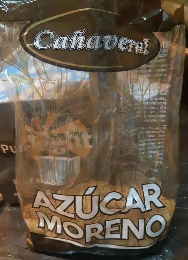 Azúcar Moreno