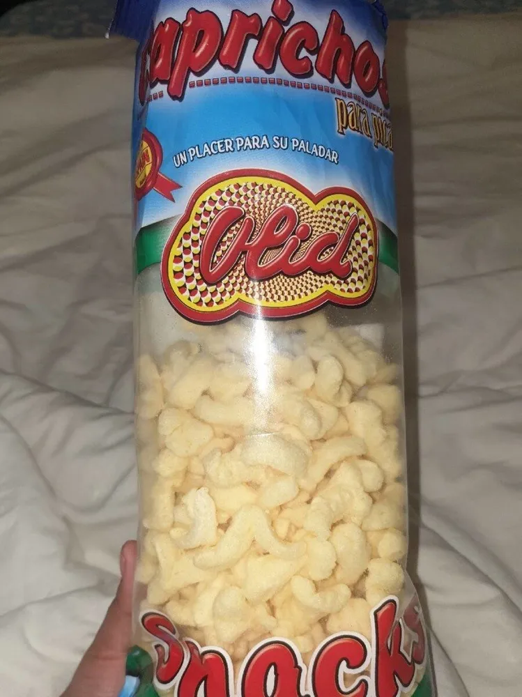 Caprichos para picar