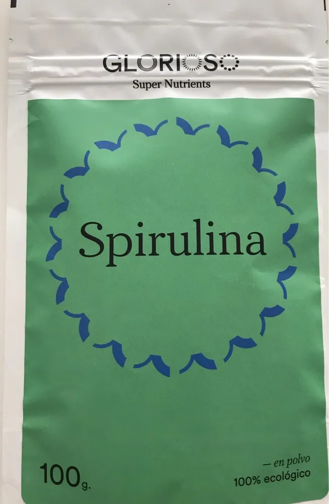 Spirulina
