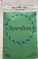 Spirulina