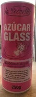 Azucar glass