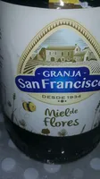 Miel Granja San Francisco 1KG