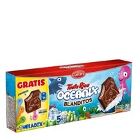 TostaRica Oceanix blanditos