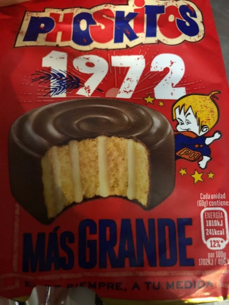 Phoskitos 1972