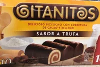 Sabor a trufa