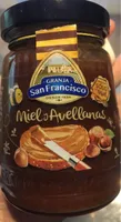 Miel y Avellanas