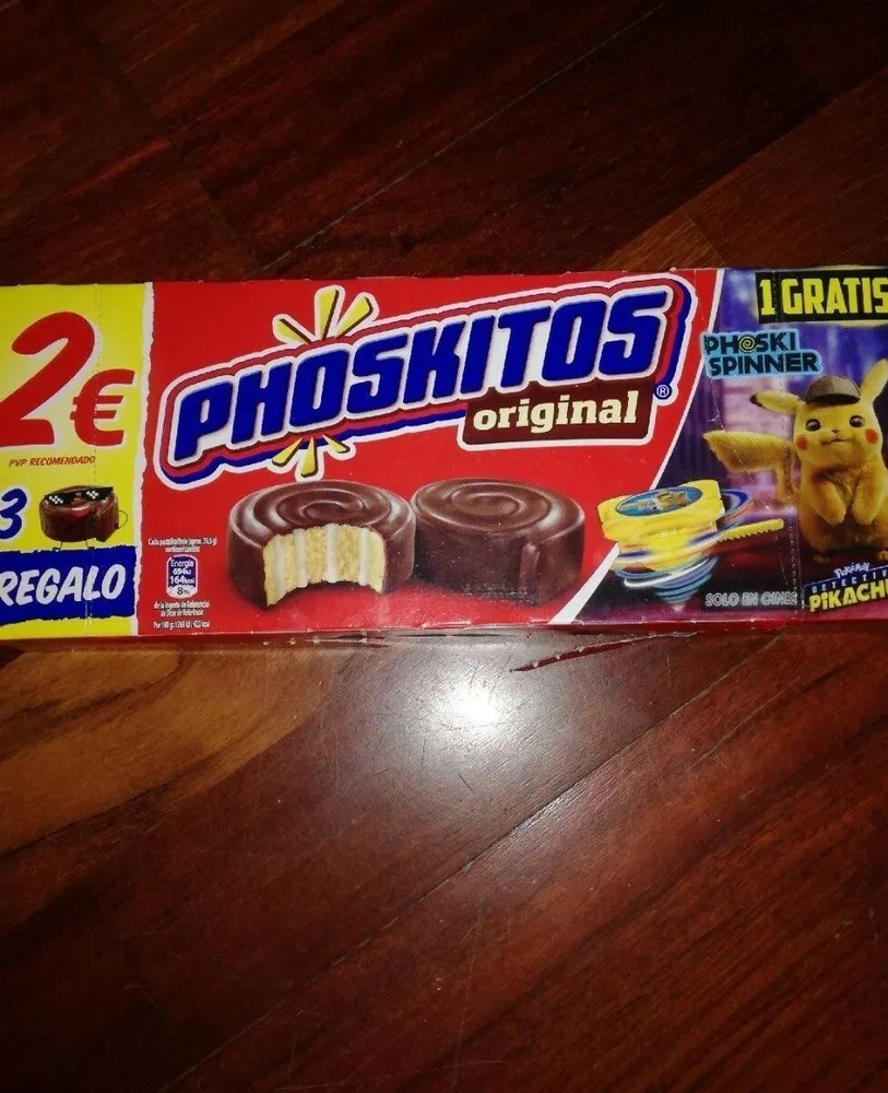 Phoskitos