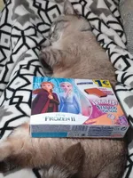 Phoskitos frozen
