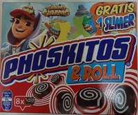 Phoskitos & Roll