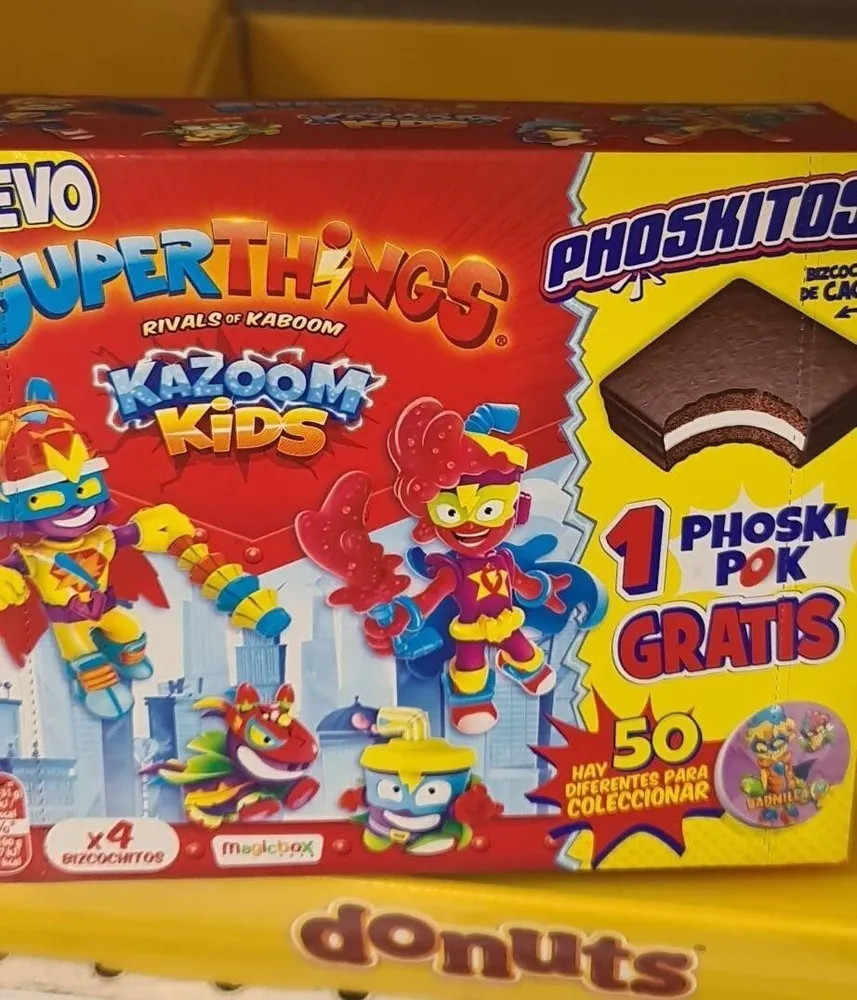 Phoskitos