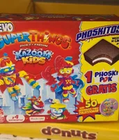 Phoskitos