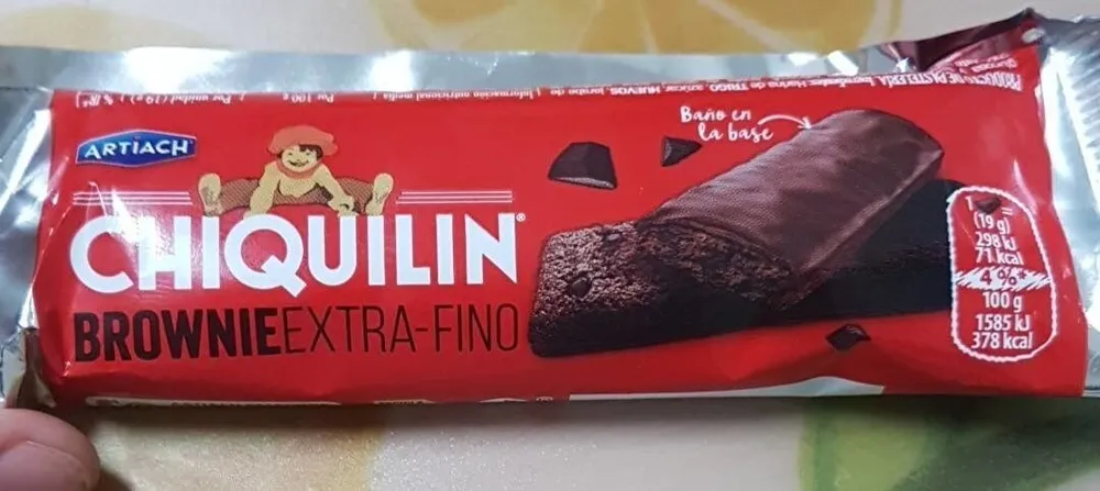 Chiquilin