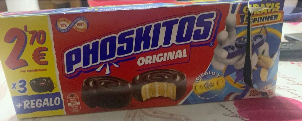Phoskitos