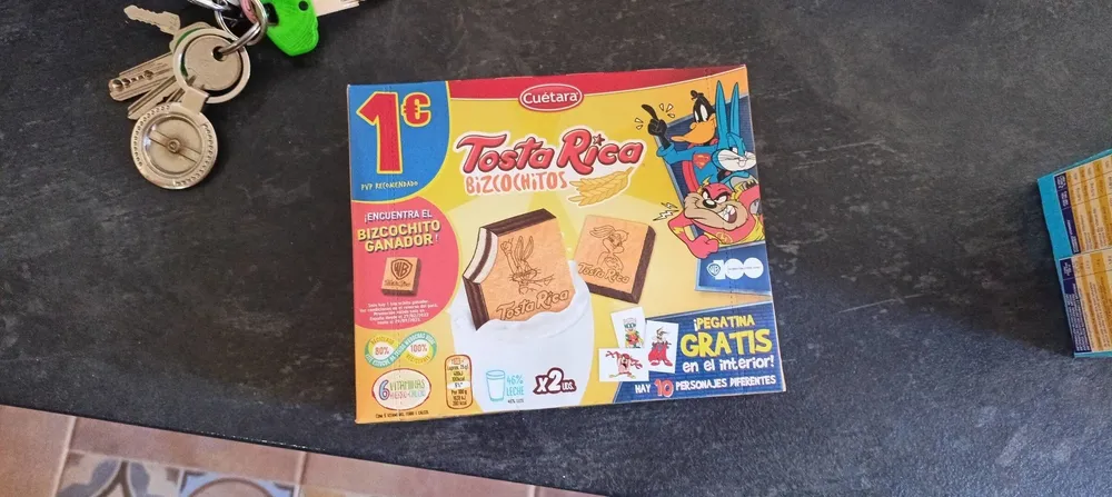 TostaRica