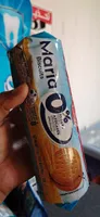 Cuetara Digesta Light 200G Marie Cookies