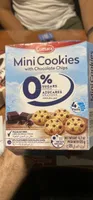 Digesta 120G Mini Cookies