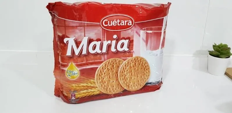 galletas