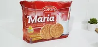 galletas