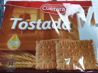 Tostada