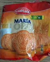 María Oro