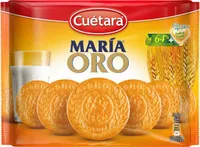 María Oro