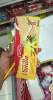 Wafer Vanilla
