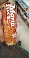Maria Biscuits