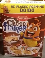 Choco Flakes