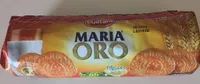 Maria Oro