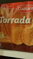 Torrada